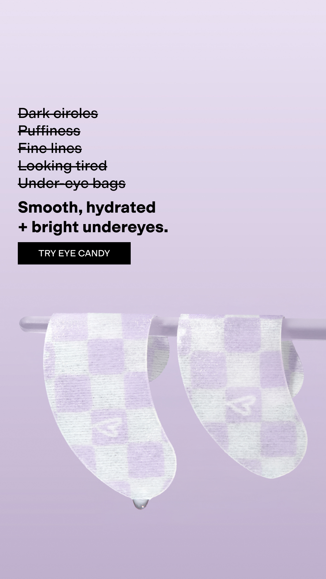 CLEARSTEM Skincare Facebook ad