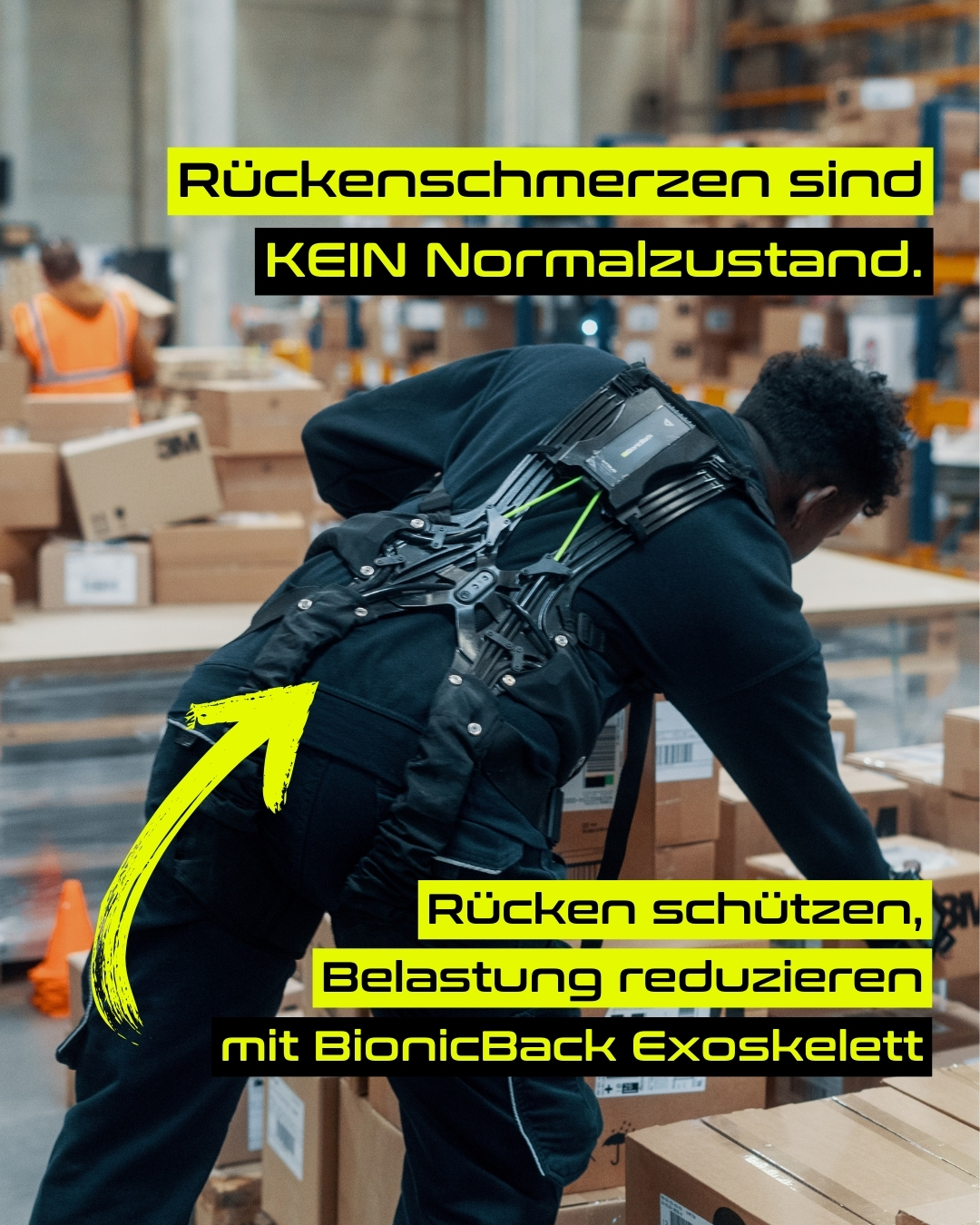 hTRIUS GmbH Facebook ad from Feb 17, 2026