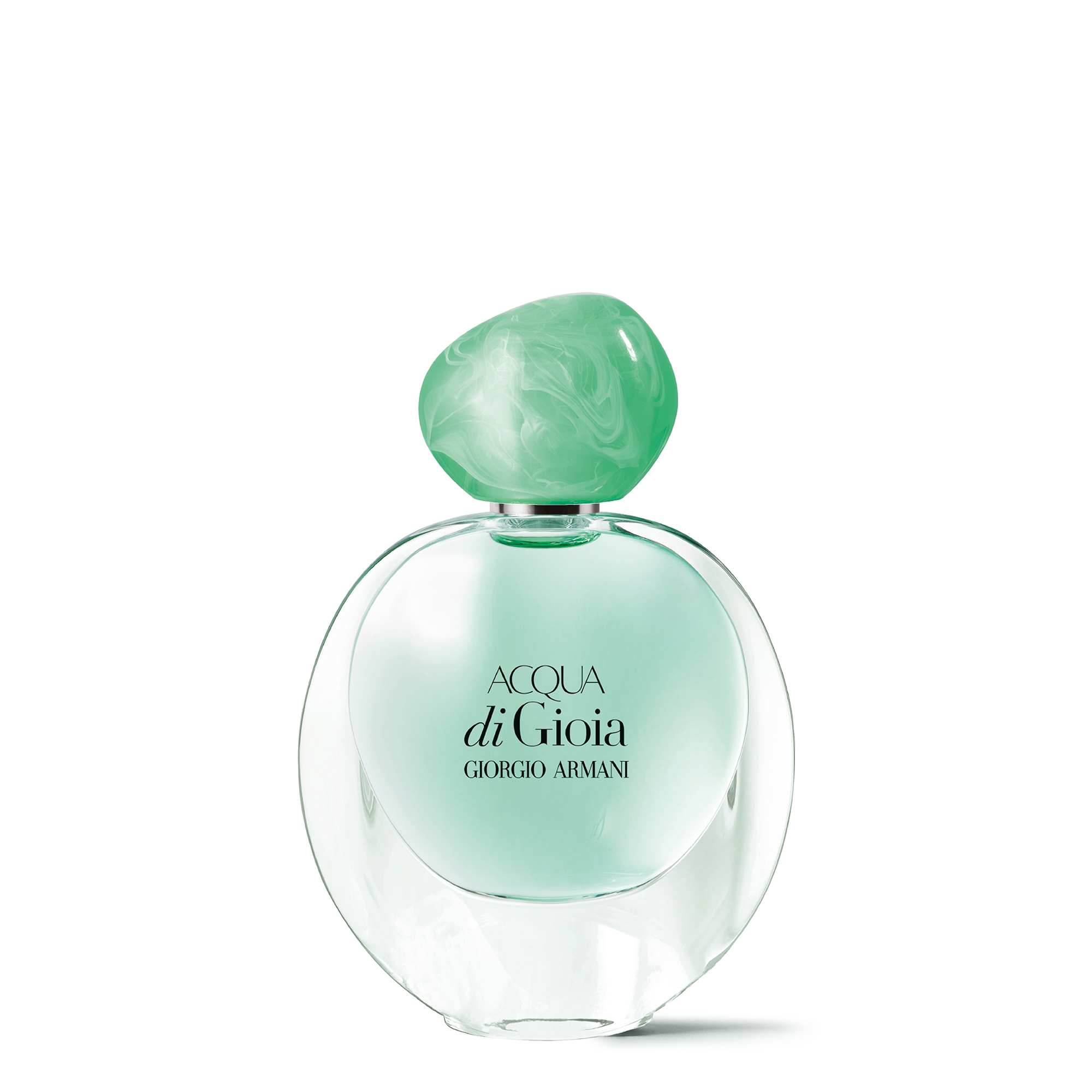 Armani beauty Facebook ad: Shop beauty icons.