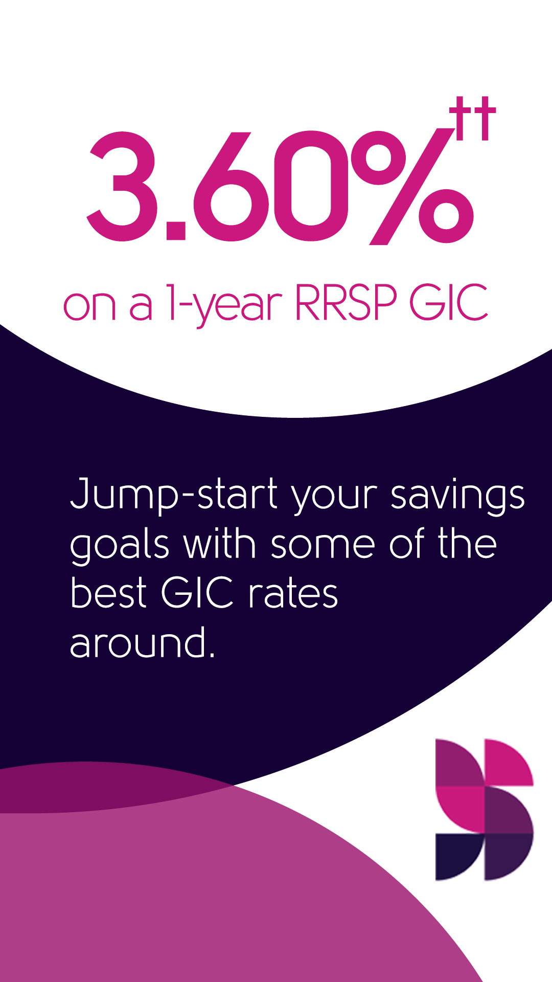 Saven Financial Facebook ad