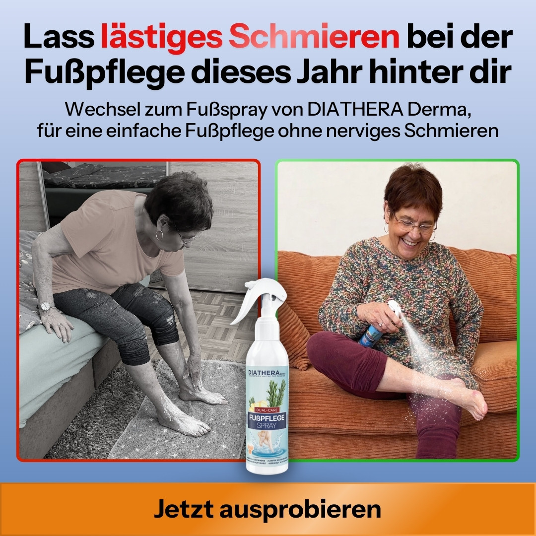 Diathera Derma Facebook ad
