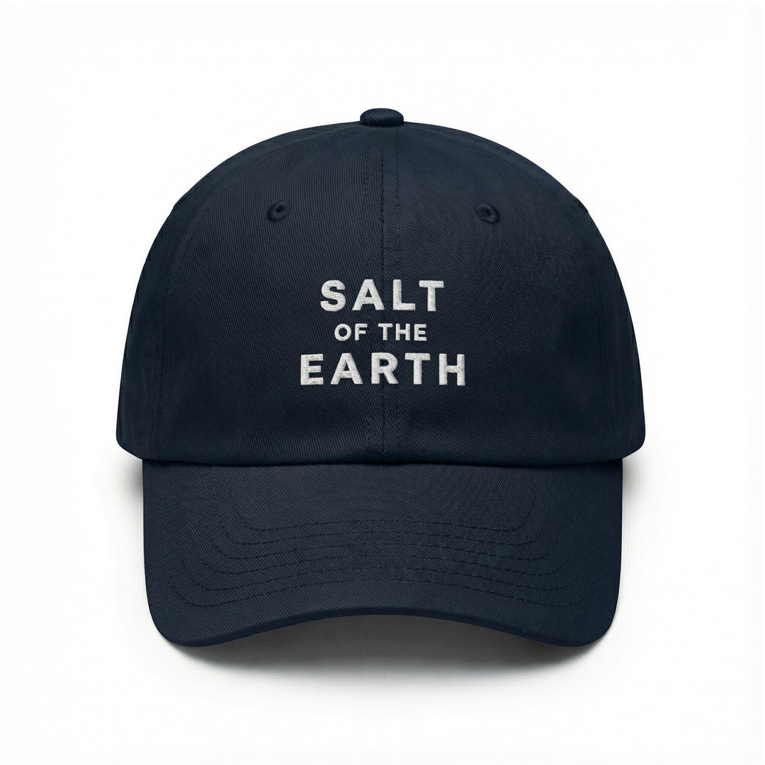 Salt of the Earth Electrolytes Facebook ad: Salt of the Earth | Natural Electrolytes
