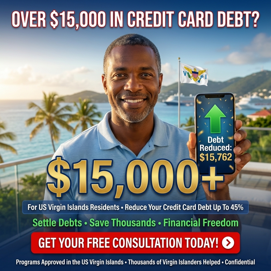 Wealth Compass Facebook ad