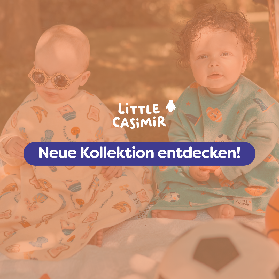 Little Casimir Facebook ad