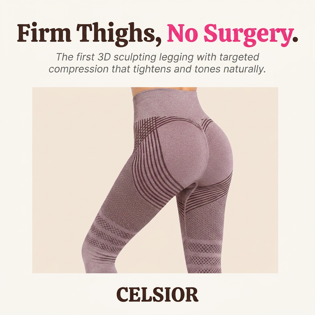 Celsior Facebook ad
