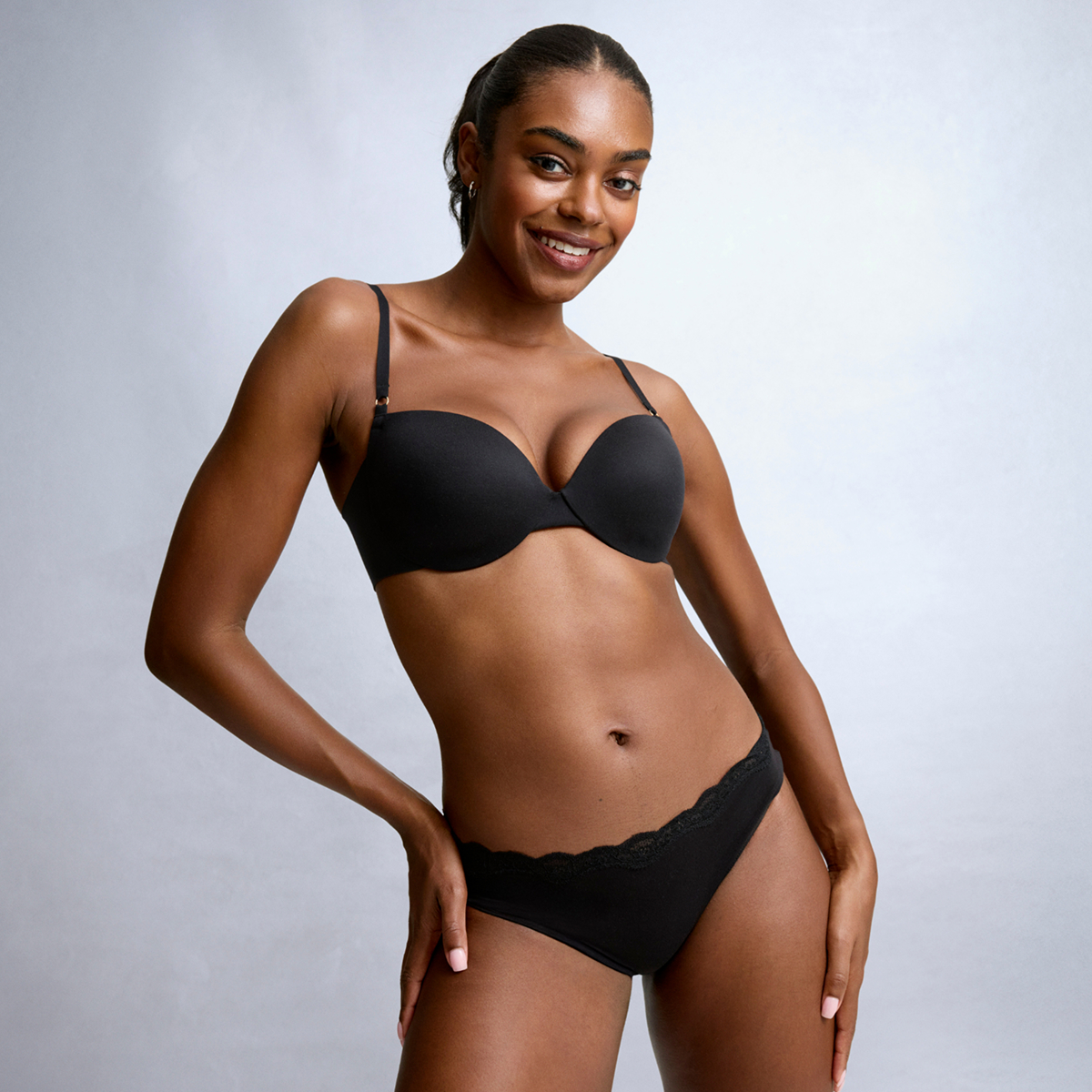 Maidenform Facebook ad