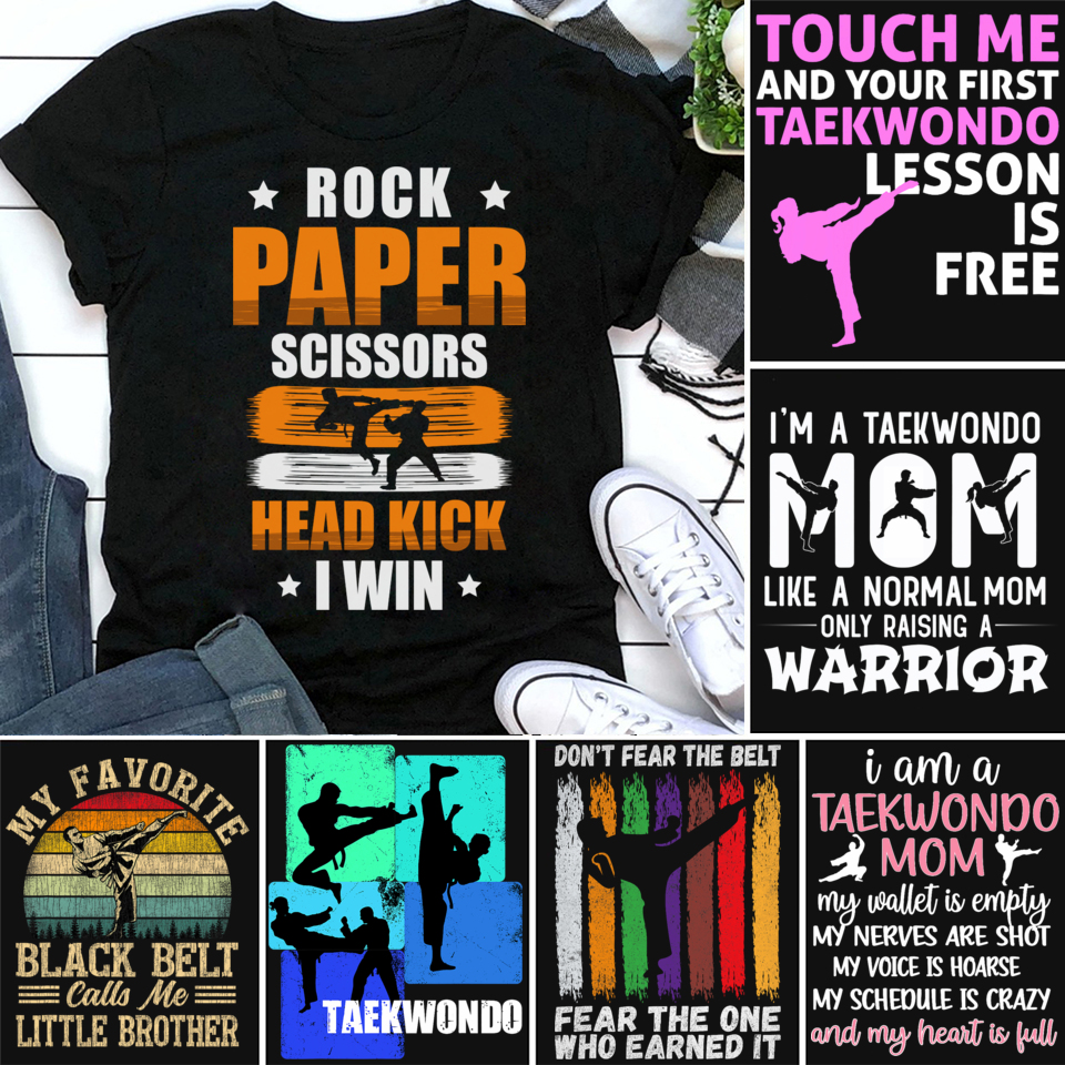 Kick Master Facebook ad