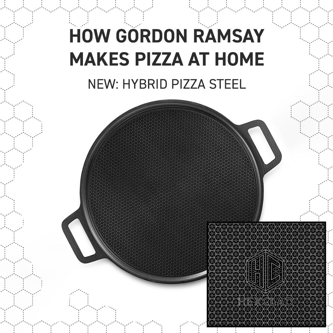 HexClad Facebook ad