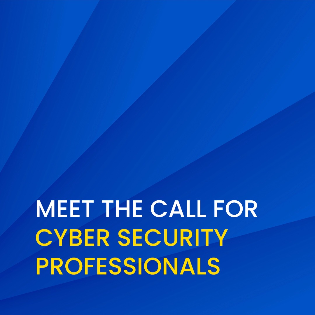 University of the Sunshine Coast Facebook ad: Grad Cert Cyber Security