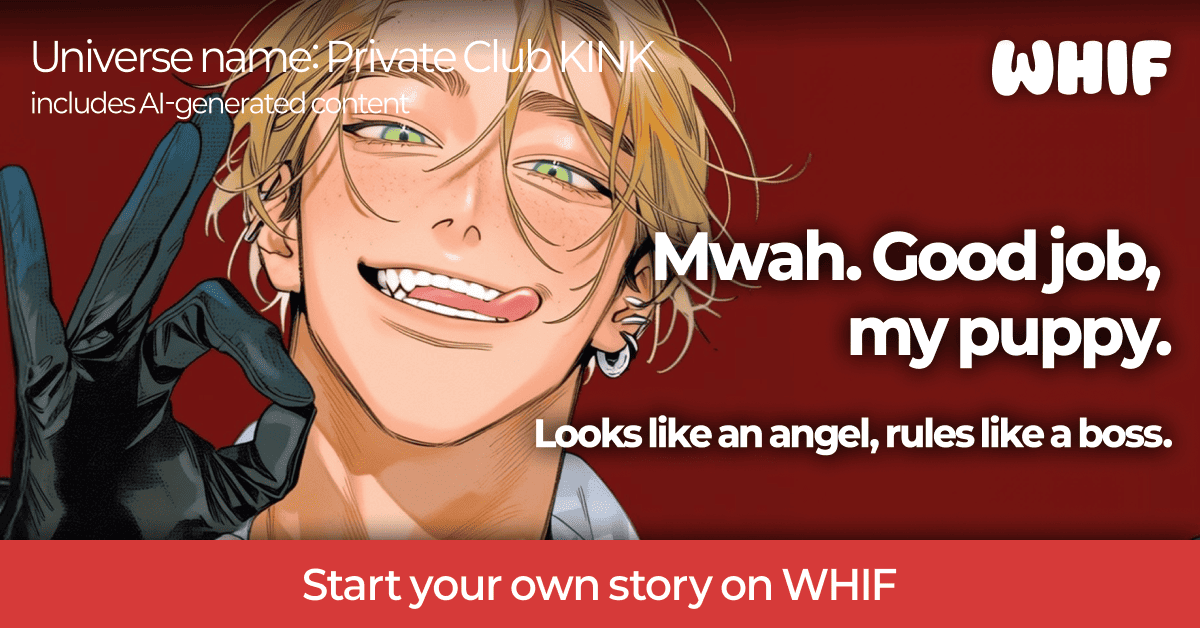 WHIF Global Facebook ad
