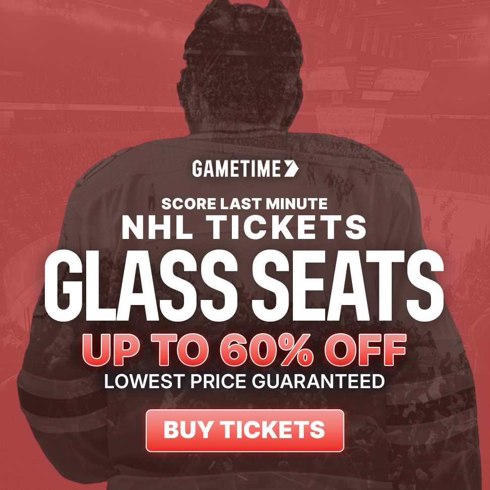 Gametime Facebook ad
