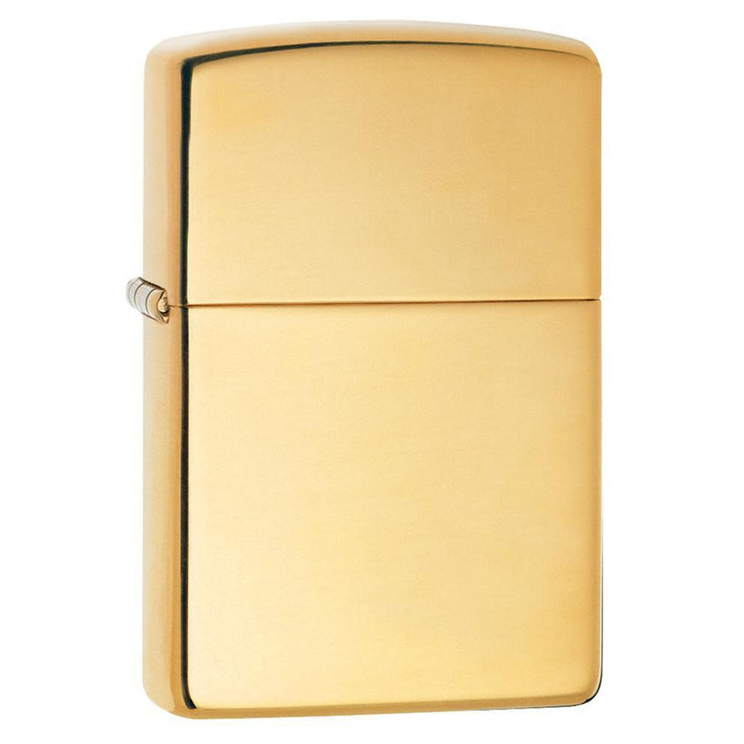 Zippo Facebook ad
