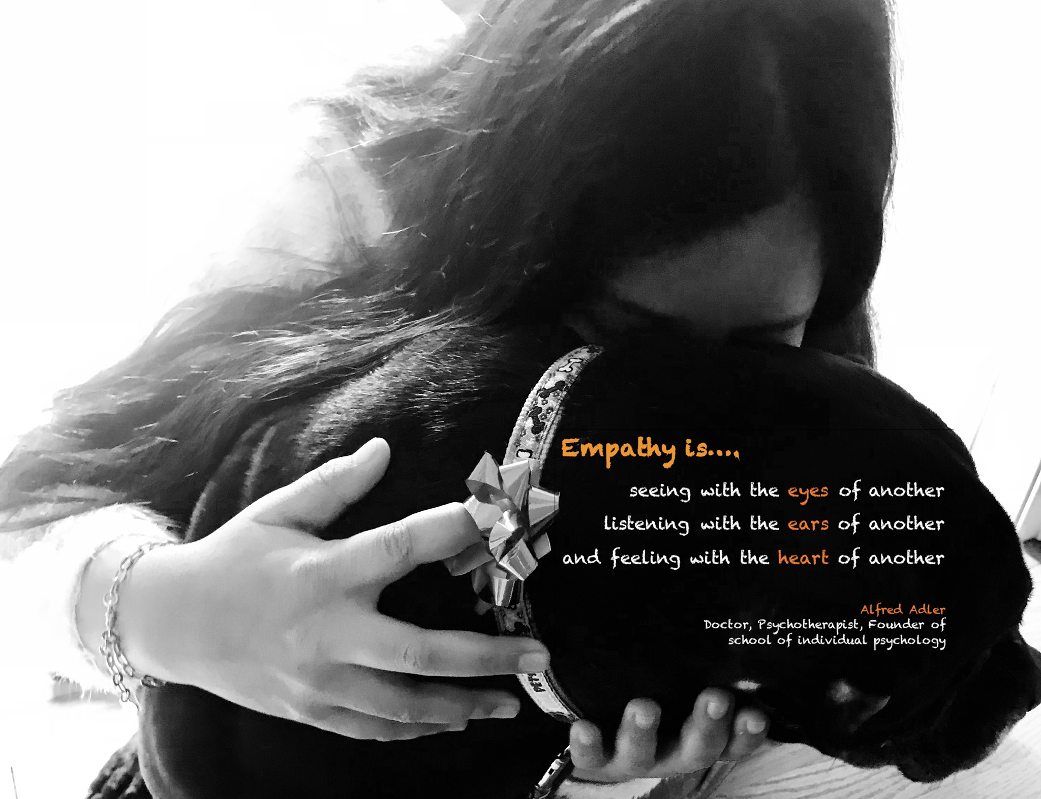 HEAL-Humanity Empathy Animal Love - Foundation Facebook ad: HEAL (Humanity Empathy Animal Love) Foundation is a…