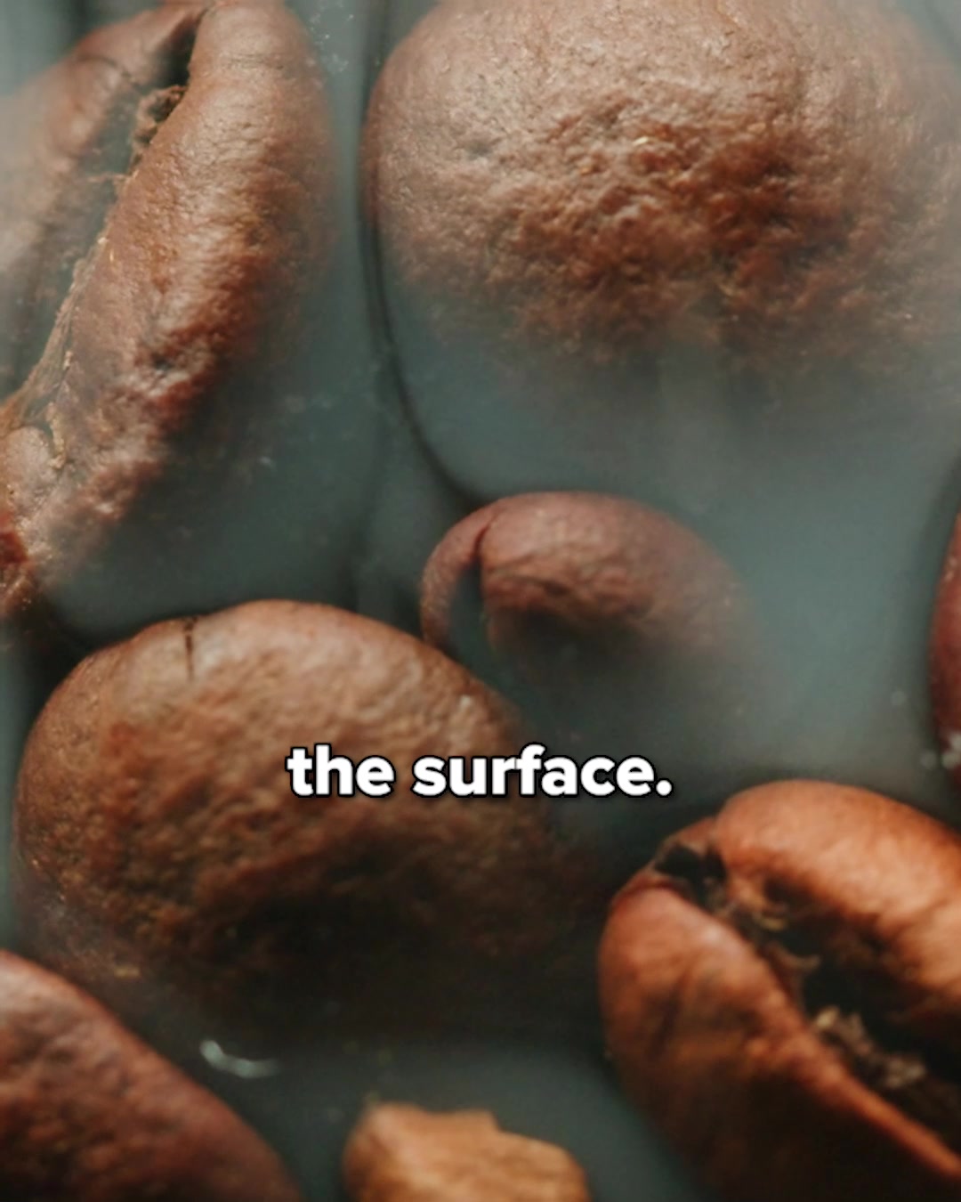 Atlas Coffee Club Facebook ad: Why I'm giving up Big Espresso in 2025