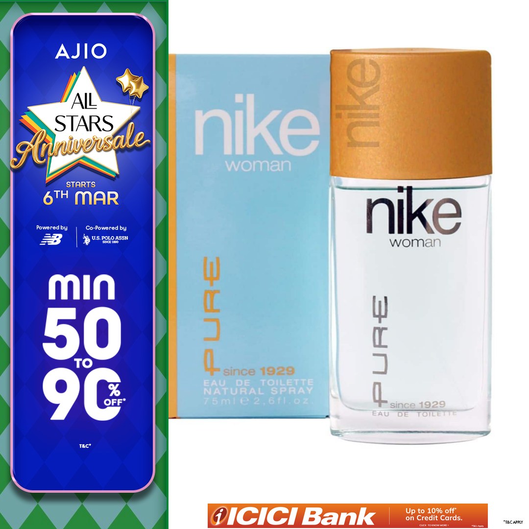 AJIOlife Facebook ad