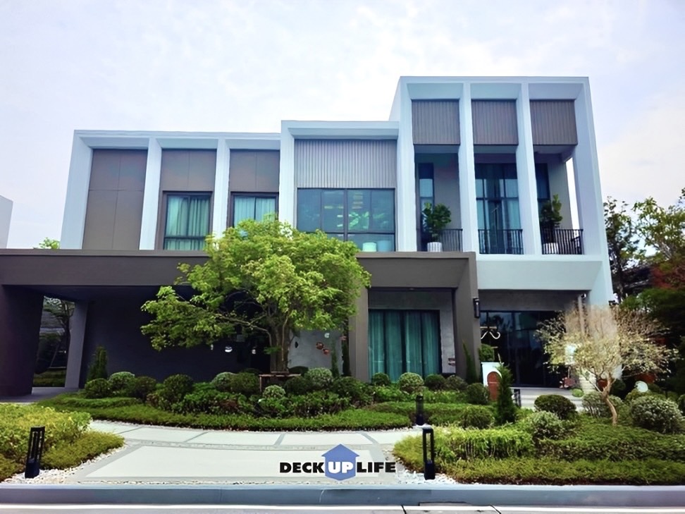 Deckuplife Facebook ad