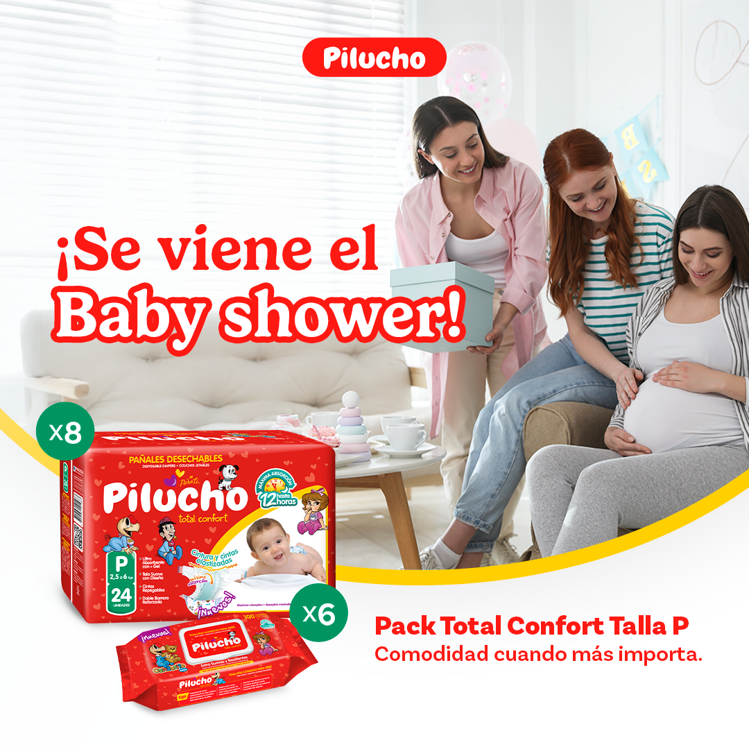 Pilucho_Chile Facebook ad from Aug 26, 2025