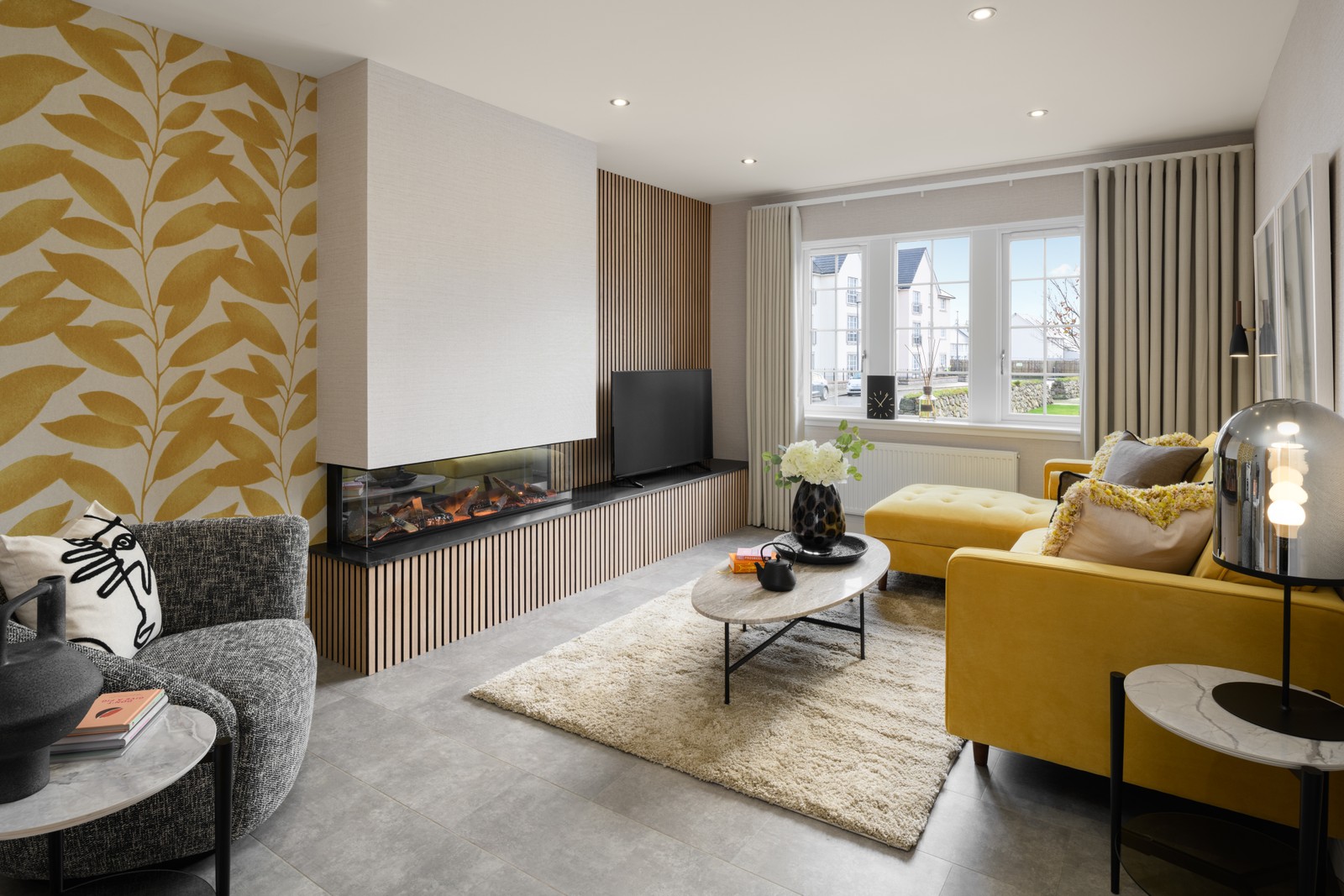 Cala Homes Facebook ad: Final Homes Event - 3 Bed Houses in Jackton