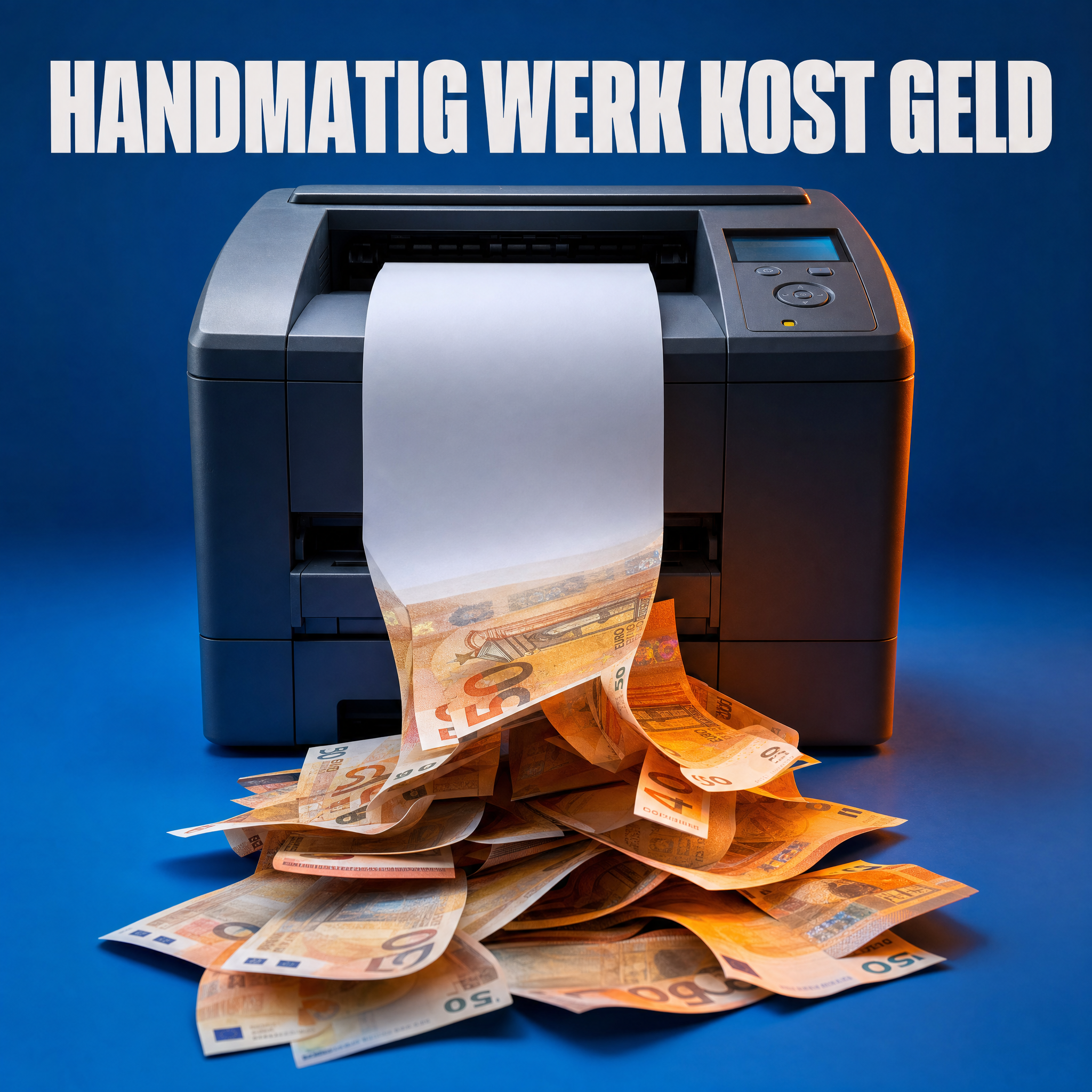 Your Tech Club Facebook ad: Van AI-Tools naar een Werkend AI-Systeem