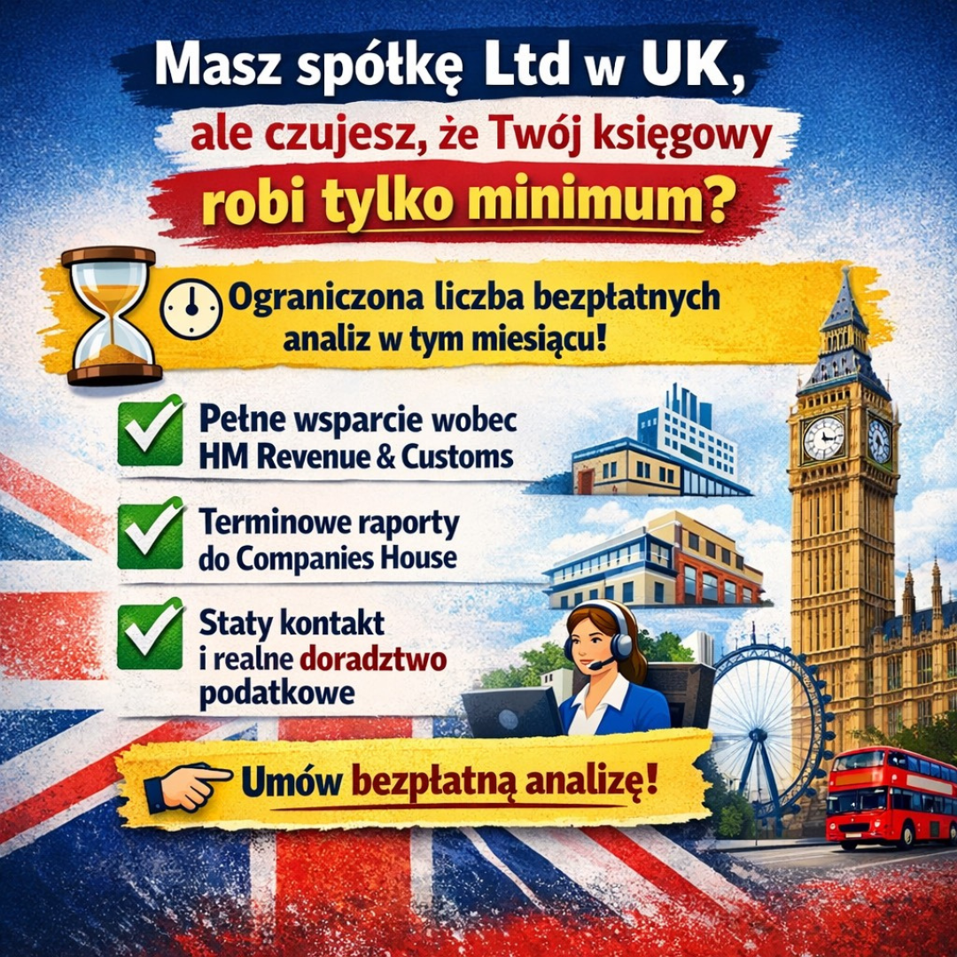 Sussex Business Consulting Facebook ad