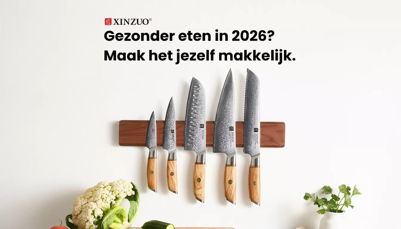 Xinzuo Nederland Facebook ad