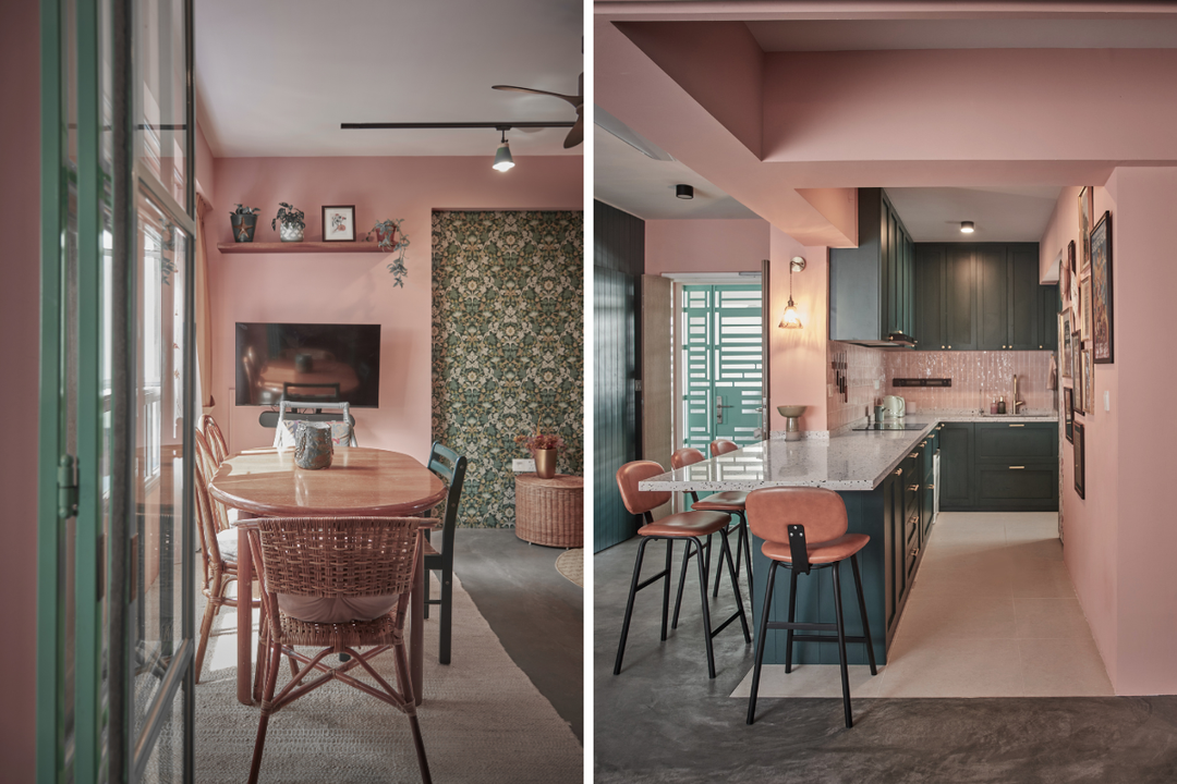 Qanvast - Interior Design Ideas Facebook ad