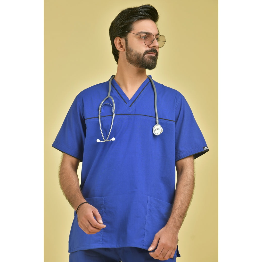Scrub Fit Facebook ad: Big Summer SALE is all about recognizing your…