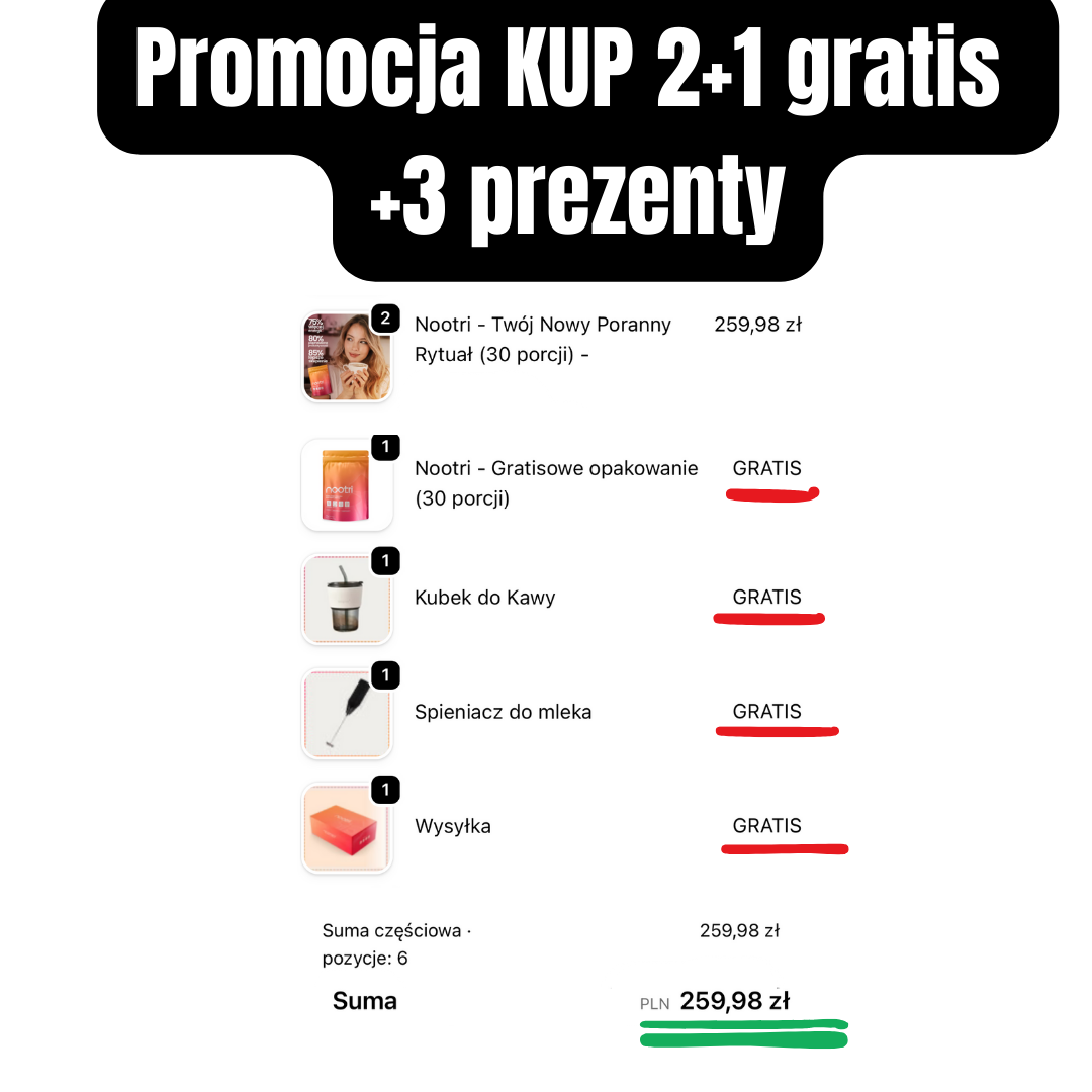Nootri.pl Facebook ad
