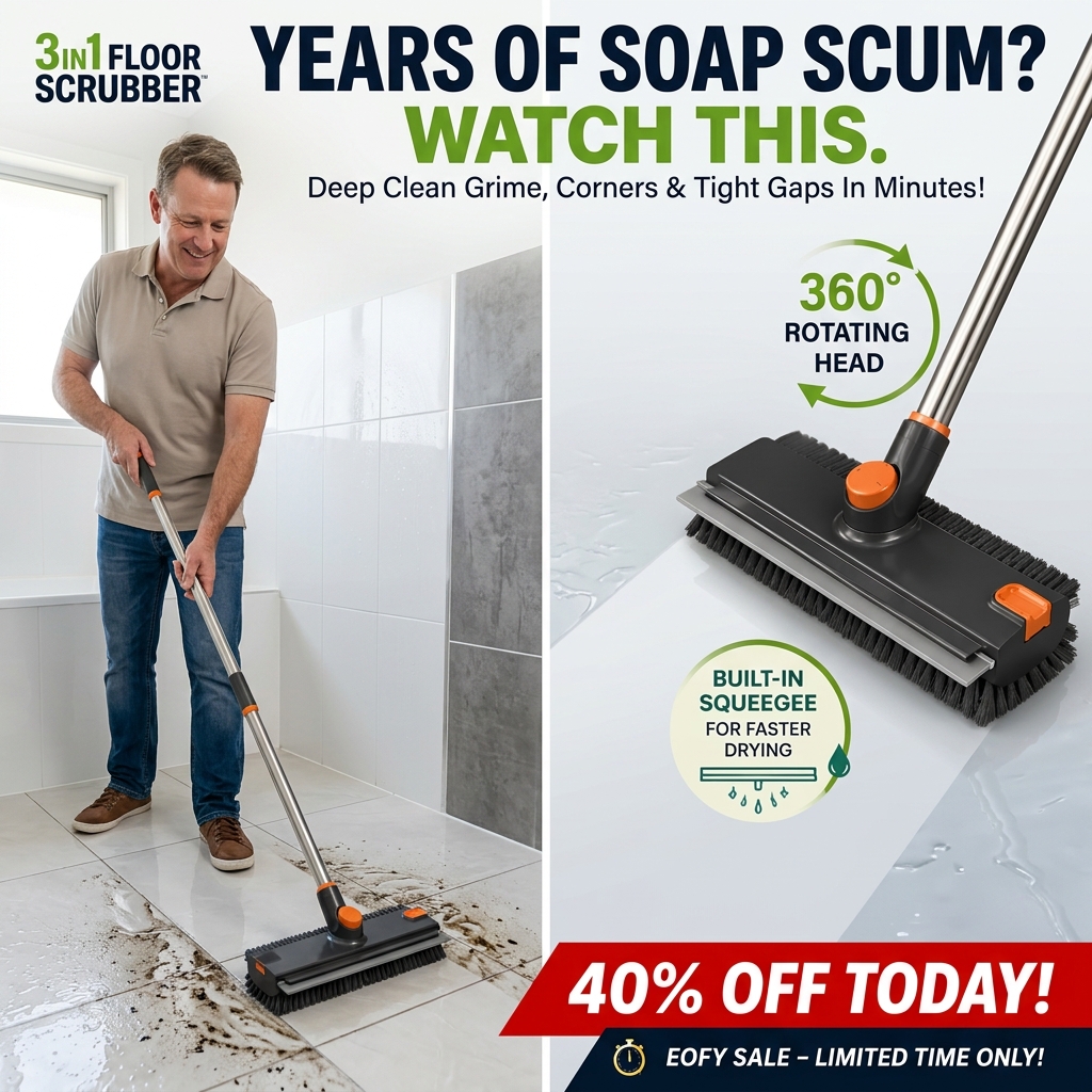 All Rounder Aussies Facebook ad