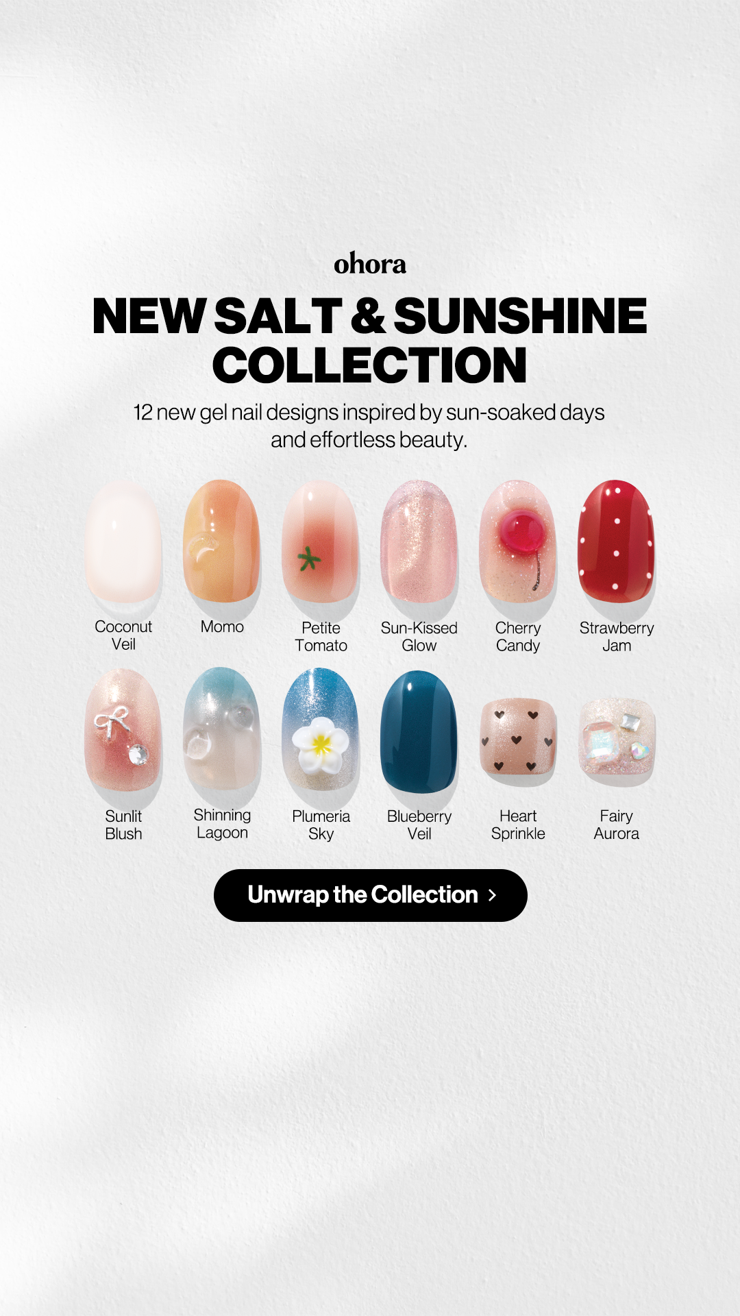 ohora.usa Facebook ad