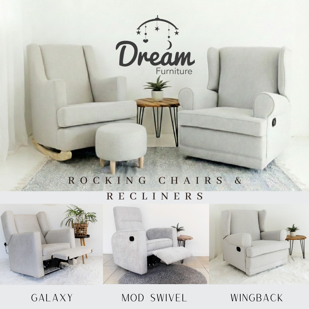 Dream Furniture Facebook ad