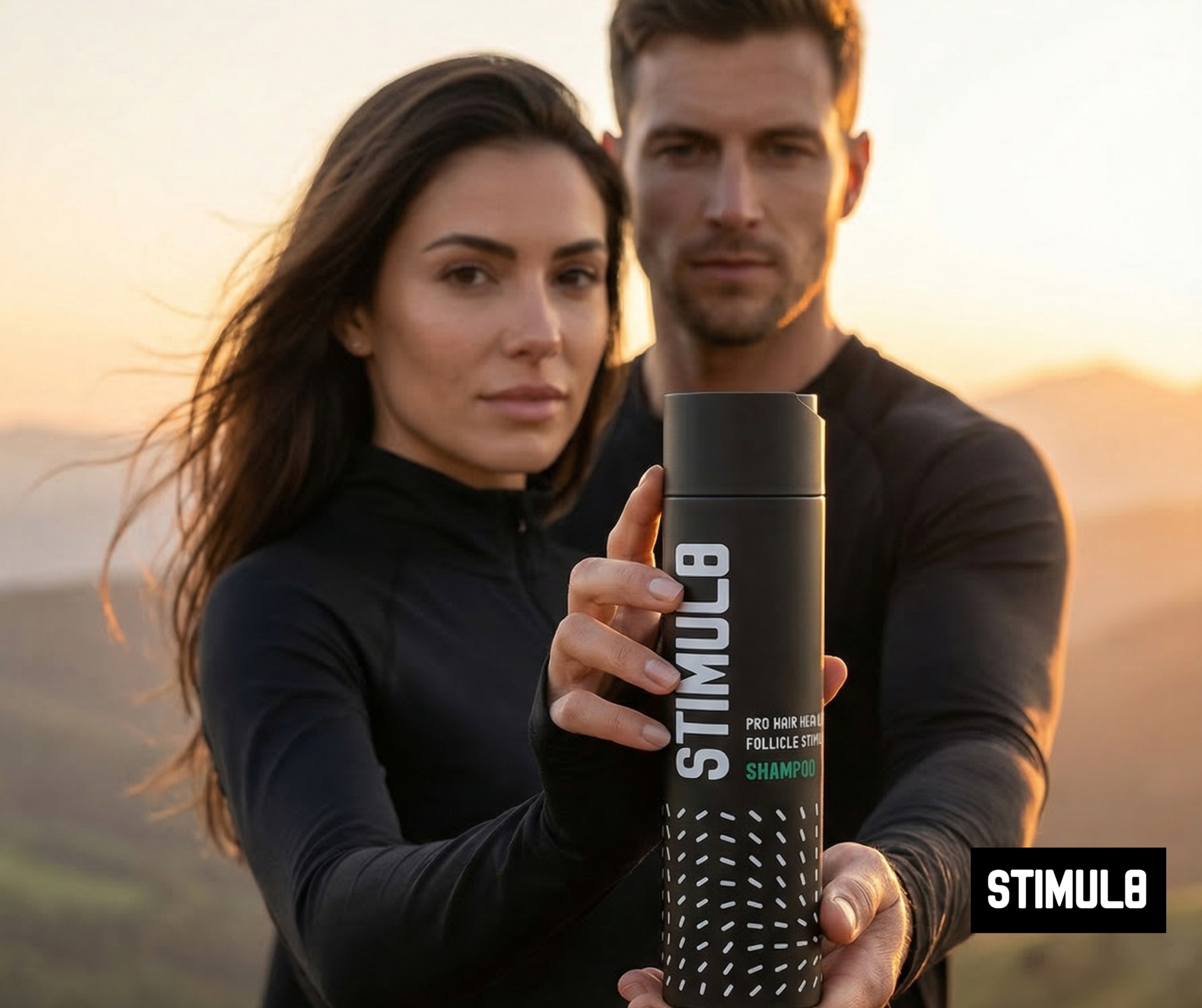 Stimul8 Facebook ad