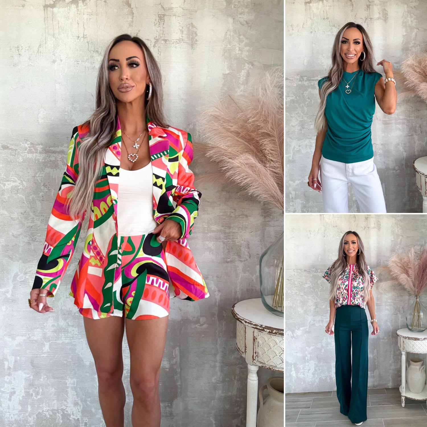 Bar T Boutique Facebook ad