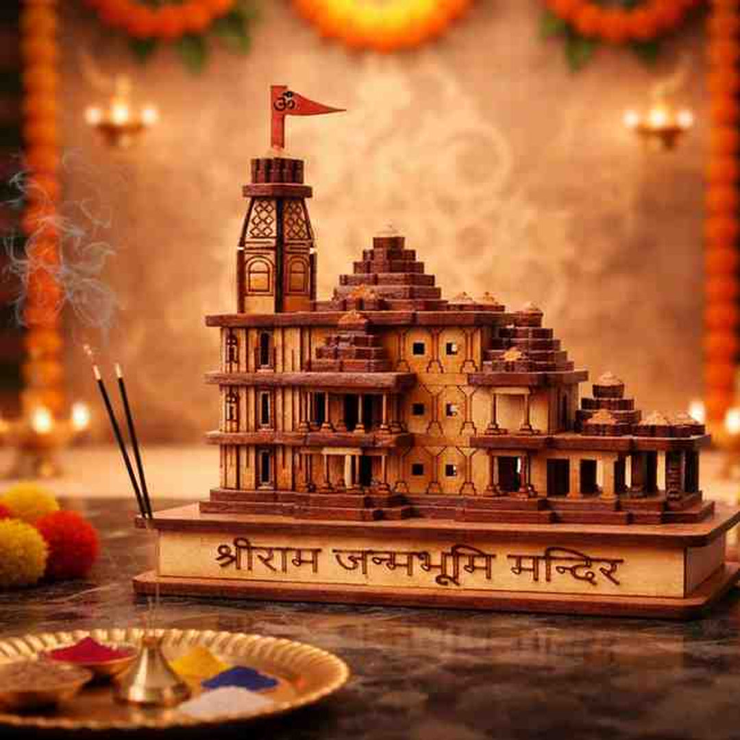 Vedic Shop Facebook ad: Har din mein thoda sa Vedic.