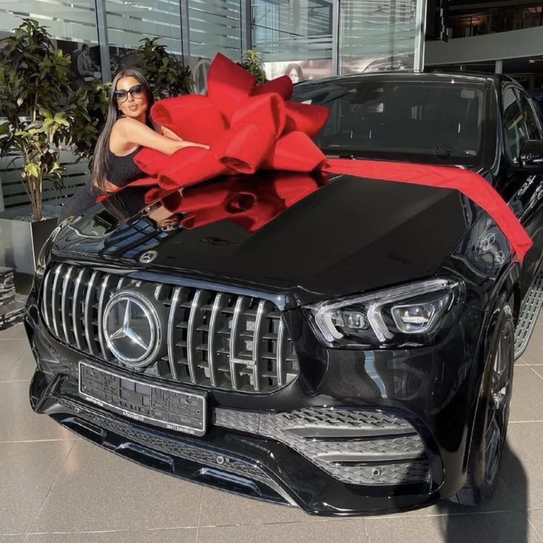 Prestige Cars Facebook ad