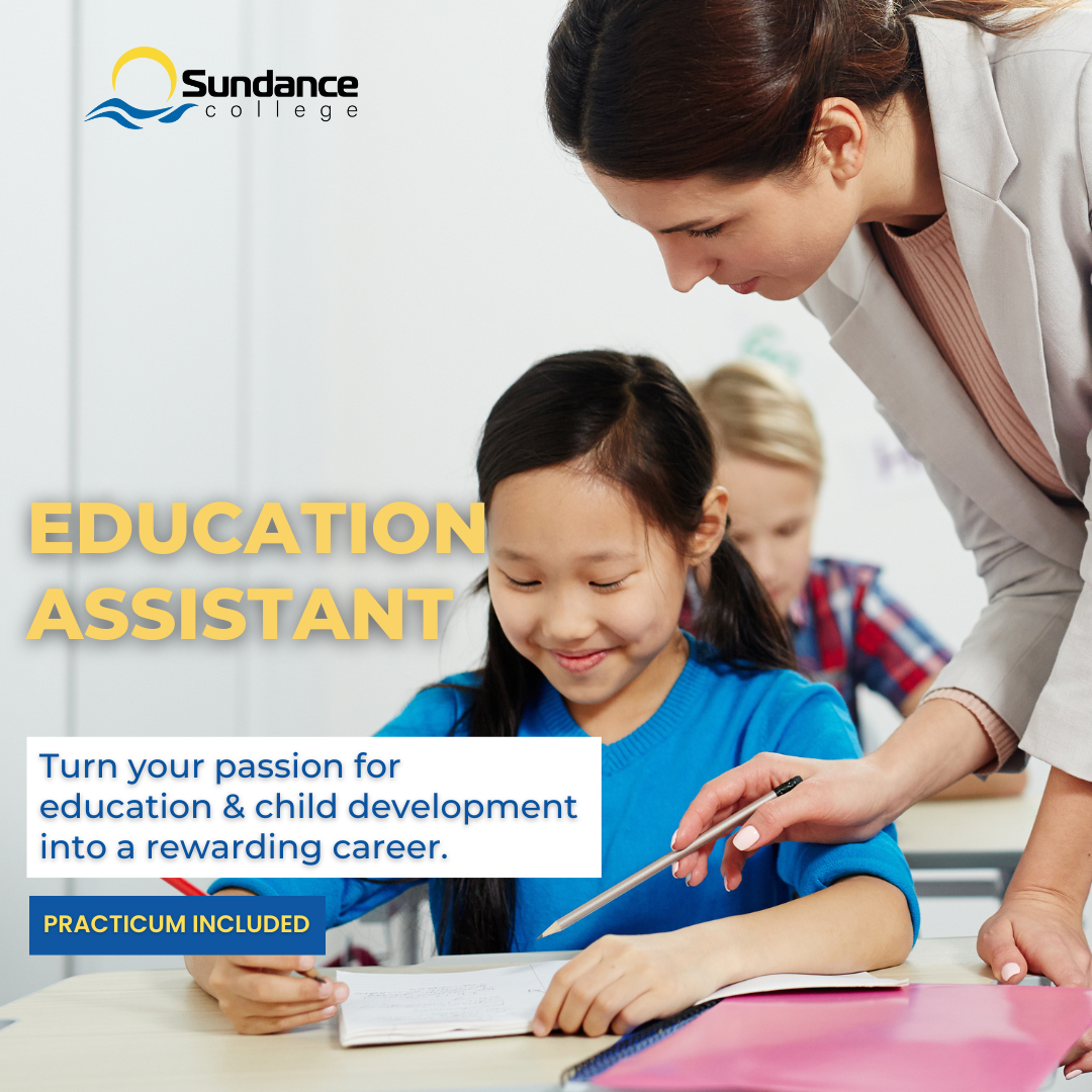 Sundance College Facebook ad