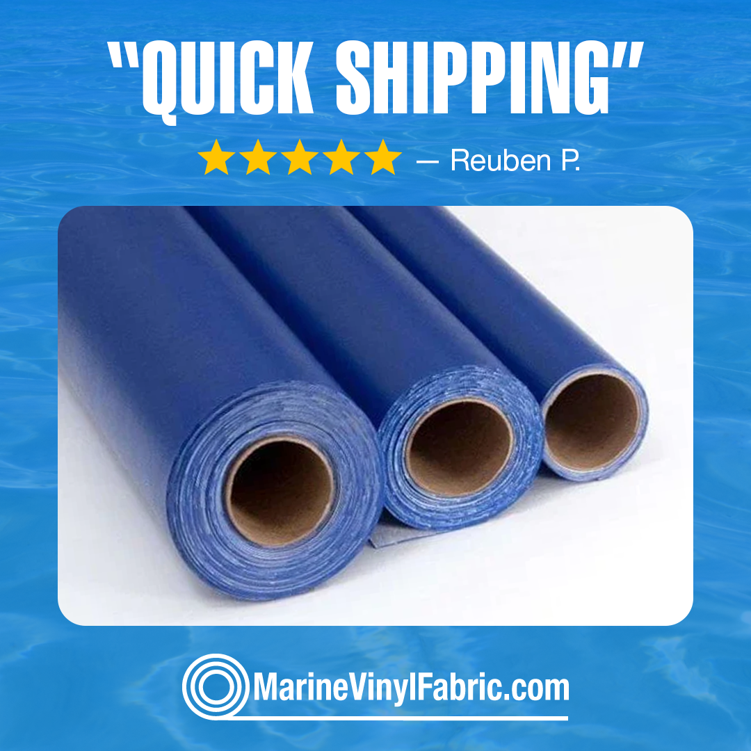 Marinevinylfabric.com Facebook ad