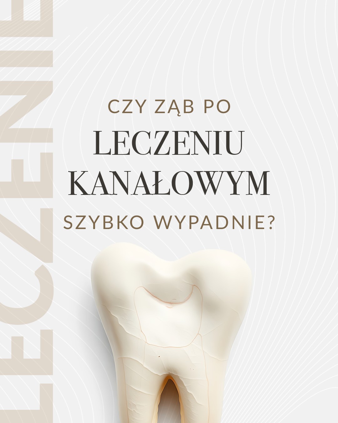 Dentalove Clinic Facebook ad: Klinika Stomatologiczna Dentalove Clinic - Warszawa