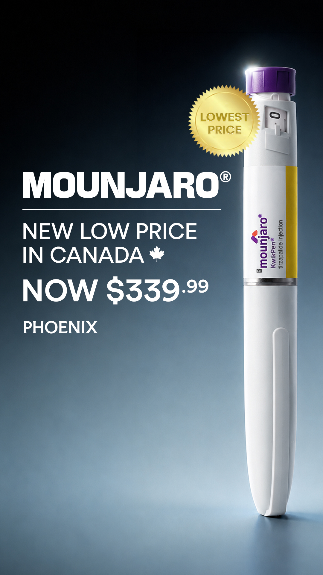 PHX Facebook ad