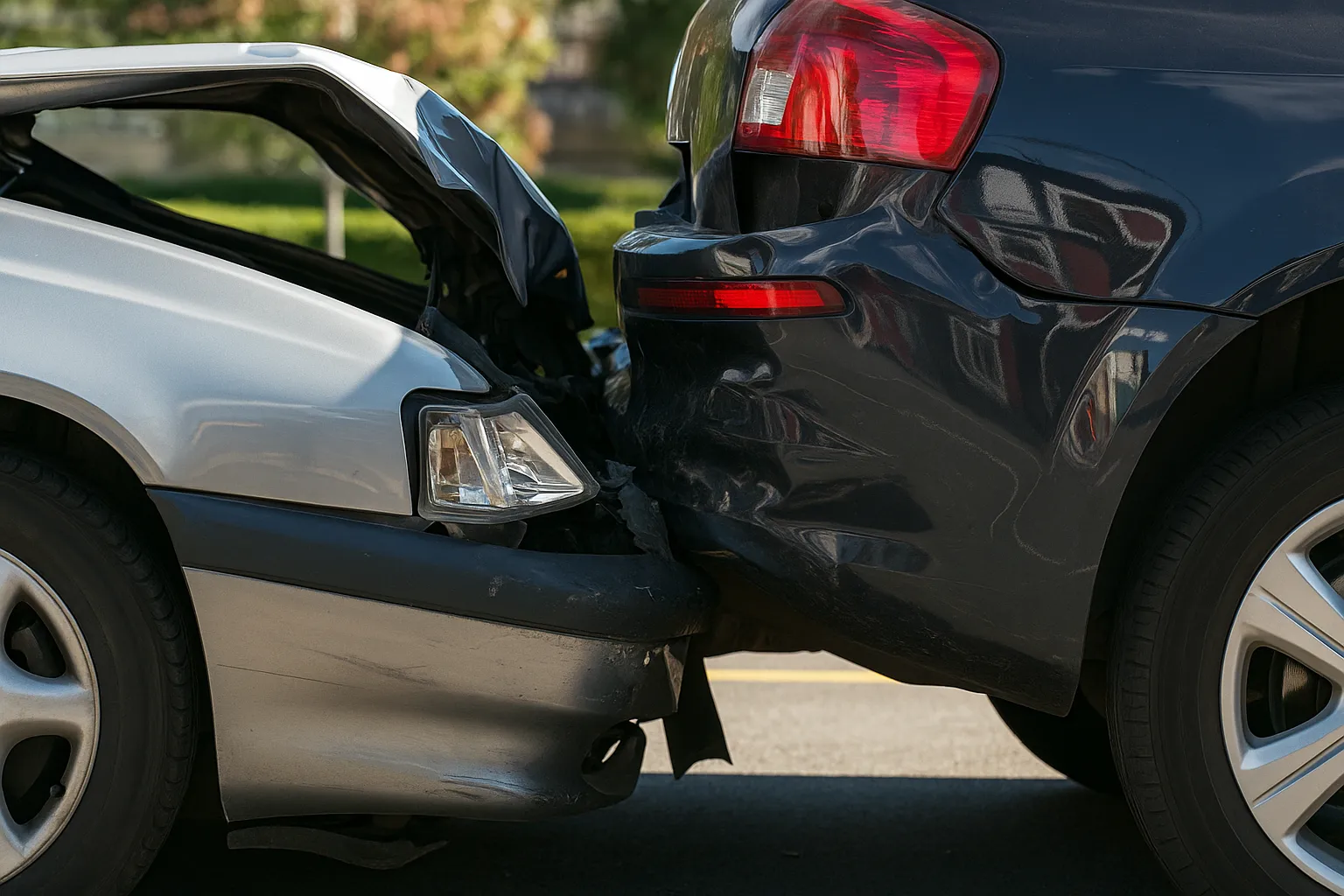 Paschal O'Hare Personal Injury Solicitors Facebook ad