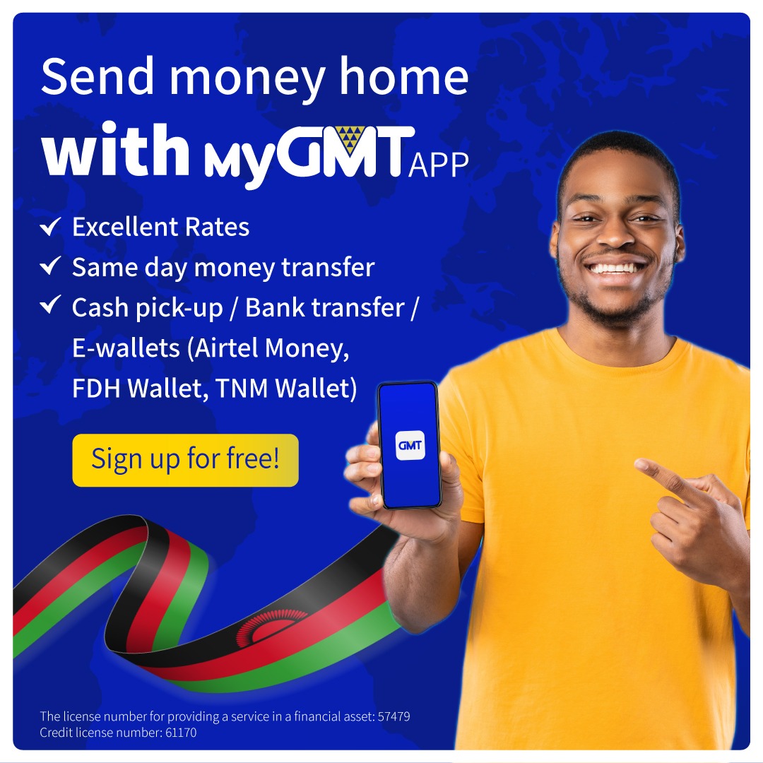 GMT -  Advanced Financial Services Facebook ad