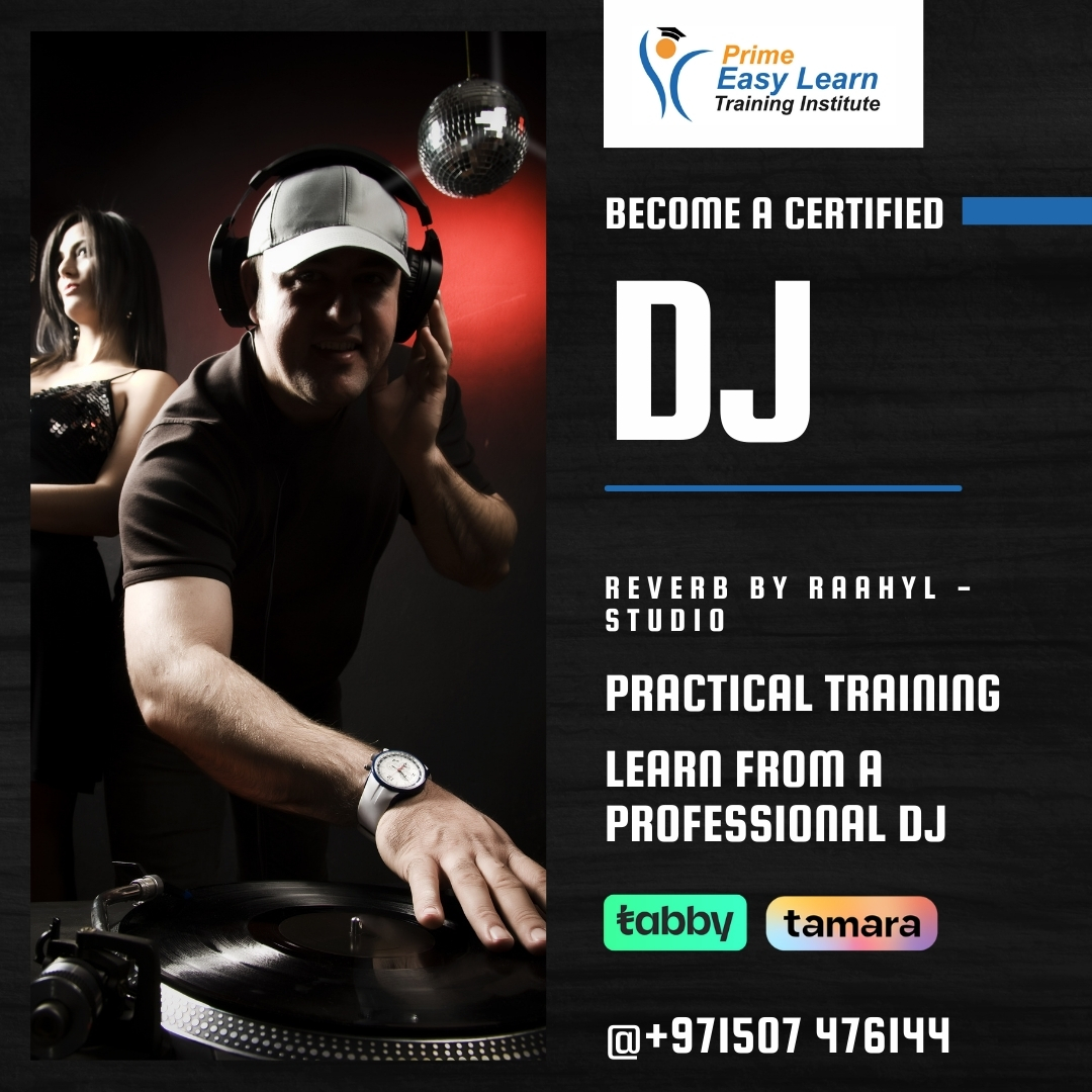 Prime Easy Learn Training Institute Facebook ad