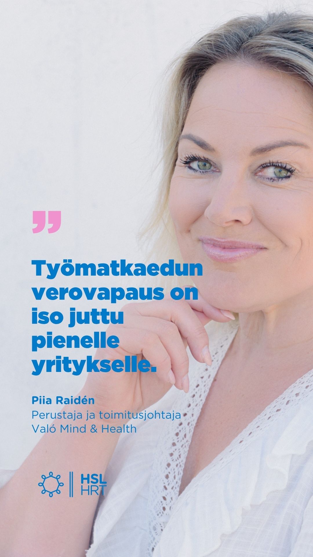 HSL Facebook ad