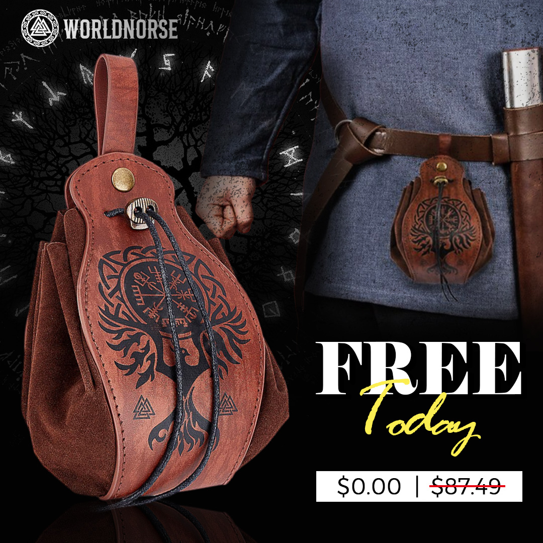 WorldNorse Facebook ad