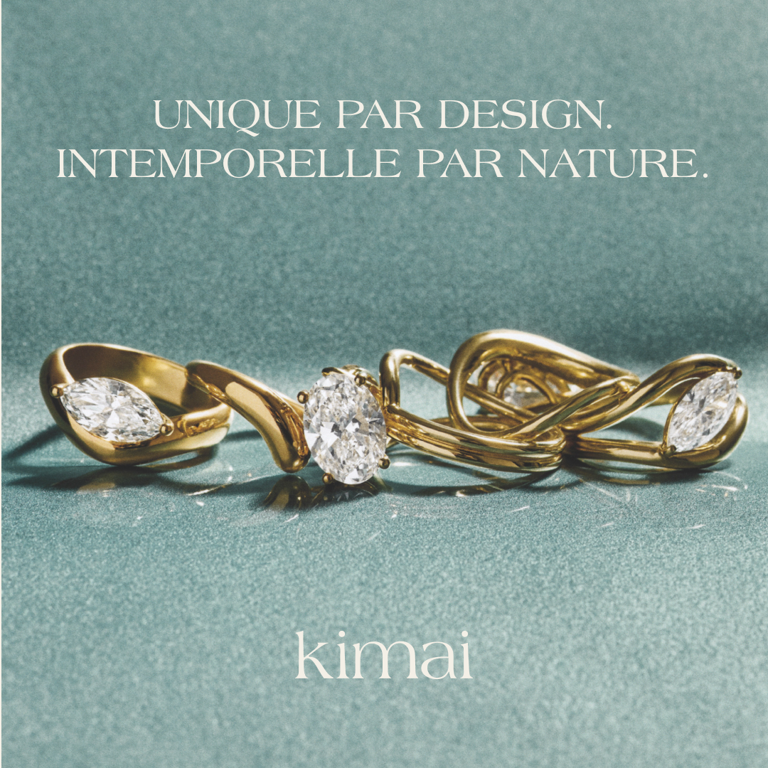 Kimaï Facebook ad