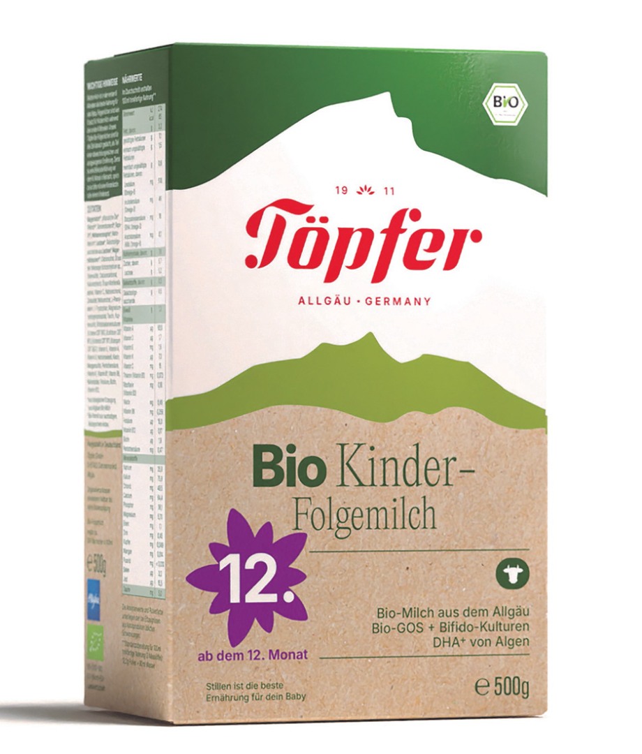 Kati-eshop.com Facebook ad: Преходни млека на отлични…