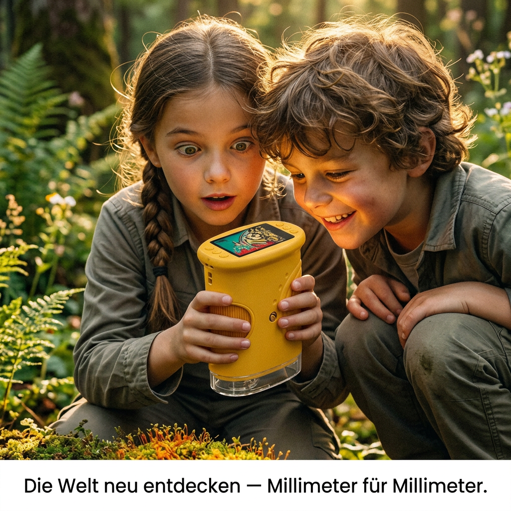 NaturVibes Facebook ad