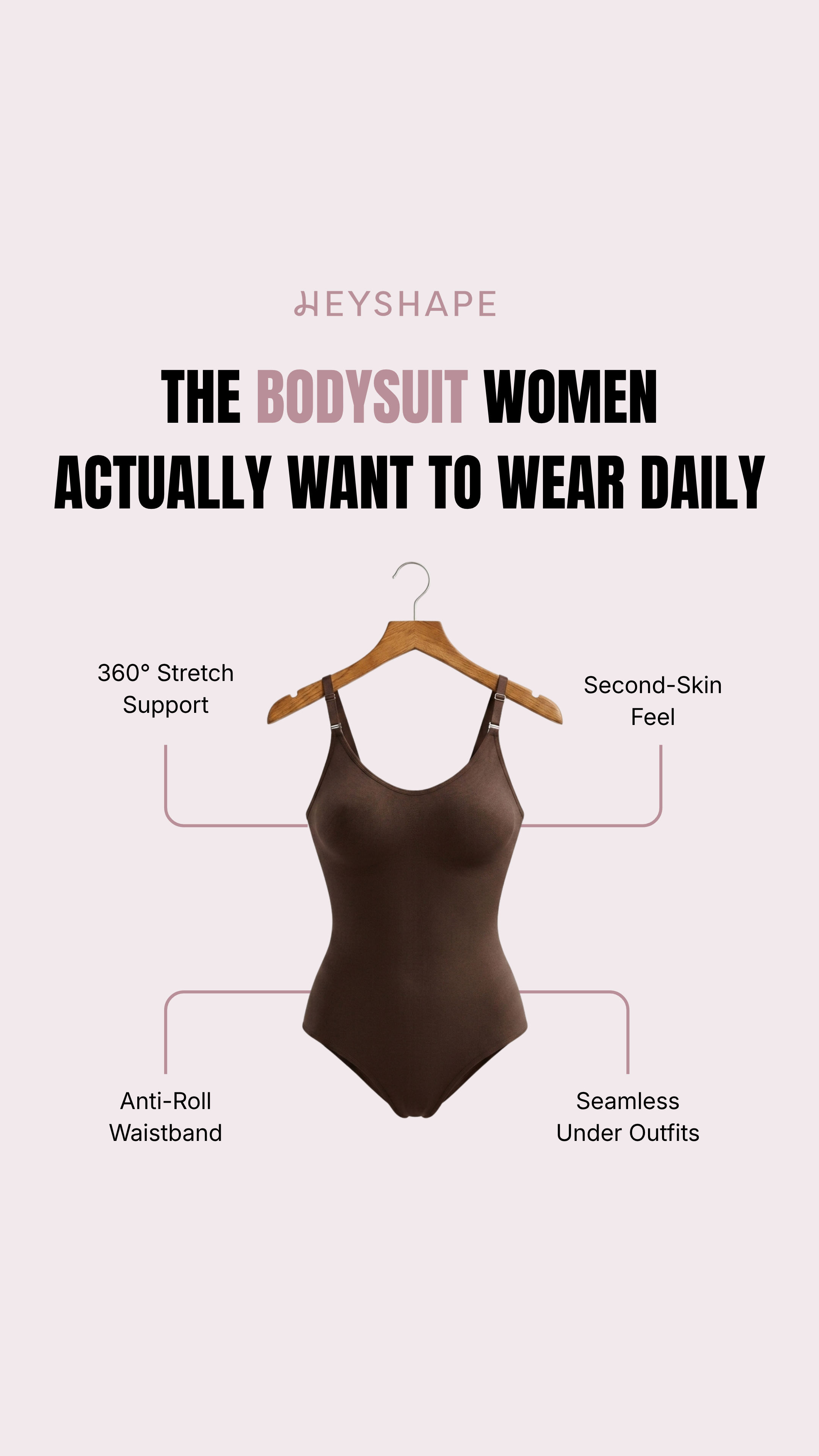 HeyShape Facebook ad