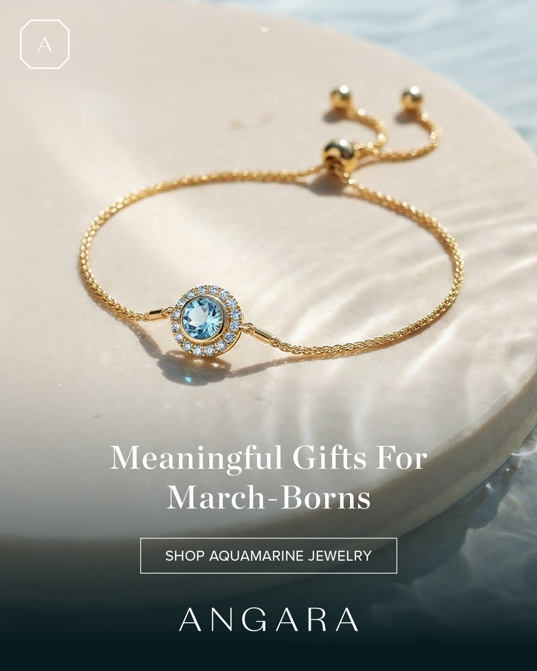 Angara.com Facebook ad