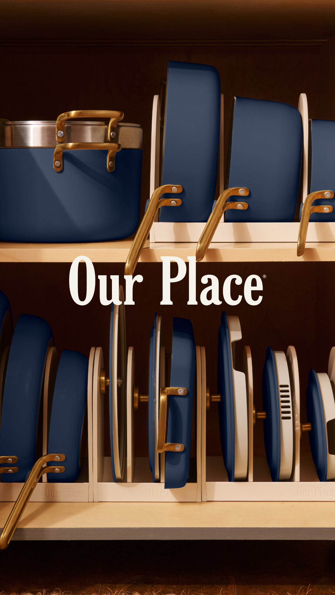 Our Place Facebook ad